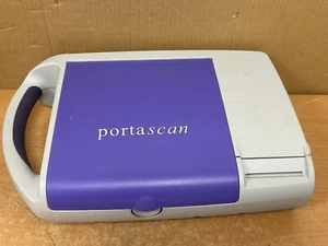 Portascan Ultraschall Blasenscanner PA-00146 Medizinisches Diagnosegerät - Bild 1 von 9