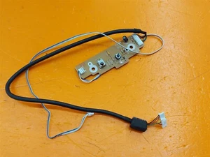 ⭐️⭐️⭐️⭐️⭐️ TV IR Sensor Board BN41-00776A w Cables - Picture 1 of 2