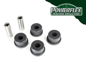 For Mazda MX5 Mk2 NB Powerflex Heritage Front Lower Wishbone Rr Bush PFF36-102H - Bild 1 von 3