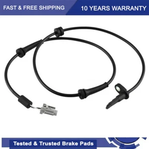 Front Left or Right ABS Wheel Speed Sensor for Nissan Altima 07-12 Maxima 09-13 - Picture 1 of 5