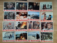 THE TIN DRUM scarce set of 16 German lobby cards VOLKER SCHLOENDORFF 1979 ADORF