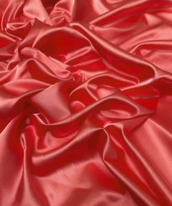 Premium Quality Charmeuse Satin Fabric by the Yard, Bridal Silky Fabric 60” Wide - Picture 1 of 261