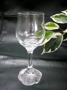 Rosenthal Monbijou Glas Weinglas Aperitif Sherry Likör 15 cm Classic Rose - Bild 1 von 1