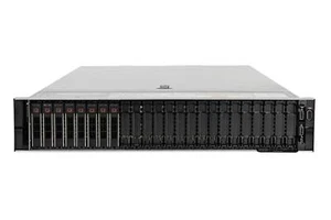 Dell PowerEdge R840 1x24 2.5", 4 x Gold 5120, 512GB, 8 x 2.4TB SAS, H740P, iD... - Picture 1 of 3