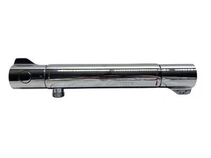 Thermostatarmatur GROHE Grohtherm 800 Chrom - Bild 1 von 11