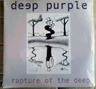 Deep Purple Rapture Of The Analog Record