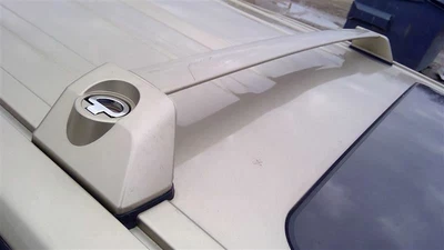 INFINITI QX56 2006 Luggage Rack FRONT SECTION ONLY 402010 Foto 1 de 4