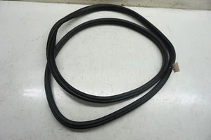 2016-2021 BMW X1 F48 OEM Left Rear Door Weather Strip Seal - Bild 1 von 8