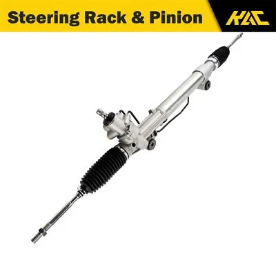 Conjunto de cremallera y piñón de dirección asistida 26-4022 para Mercedes-Benz ML500 2006-2007 Foto 1 de 4