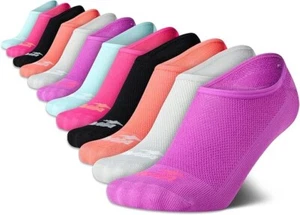 Avia Women's Low Cut Socks 12Pack Pro Tech Athletic Low Cut Ankle Socks Size 4-9 - Picture 1 of 6