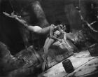 8x10 Print Jane Russell Underwater 1955 #UWJR