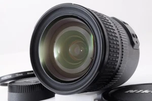 Nikon AF-S NIKKOR 24-120mm f/3.5-5.6 G ED VR Zoom Lens for FX & DX DSLR Cameras - Picture 1 of 15