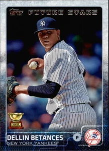 2015 Topps Baseball Part 3 - Picture 1 of 335