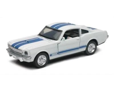 New Ray 1/32 1966 Shelby GT-350 [NRY50433B] - Image 1 of 2