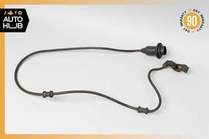 2003 Mercedes R230 SL500 Rear Brake Pad & ABS Wheel Speed Wear Sensor Wiring OEM - Picture 1 of 12