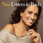 Noa - Lettres à Bach [Nouveau CD]