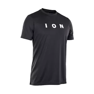 ION Tee SS Scrub 2.0 Jersey - Short Sleeve Mountain Bike Top MTB - Picture 1 of 10