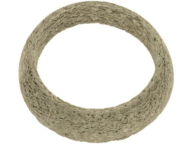 Front Pipe To Intermediate Pipe Exhaust Gasket For Isuzu Stylus WV978XC - Imagem 1 de 1