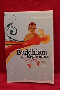 Buddhism for beginners (Anglais) - Imagen 1 de 1