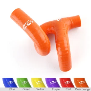 For Audi TT 225HP AMU AUL APX Tubes Silicone Cam Cover Breather Hose ZAP - Imagen 1 de 7