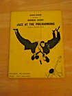 Norman Granz' Jazz at the Philhamonic 1960 programme - Cannonball Adderley