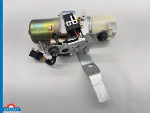 Mercedes R170 SLK230 SLK320 Convertible Top Hydraulic Pump Motor Unit 97-04 OEM - Bild 1 von 9