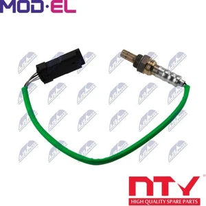 LAMBDA SENSOR ESL-CT-013 FOR CITROËN C-ELYSEE C3/II DS3/Convertible C1 C4 DS4 - Picture 1 of 8