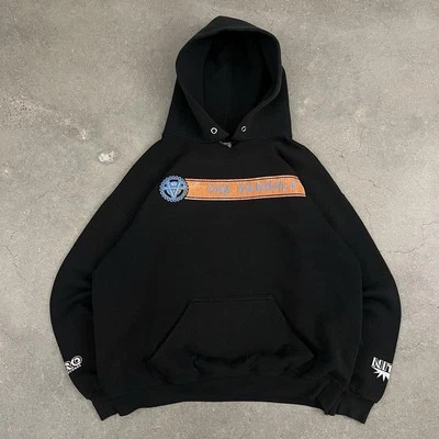 Sudadera The Vandals Punk Band Años 90 Foto 1 de 4