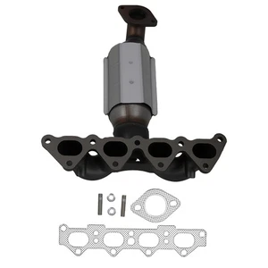 Direct Replacement Catalytic Converter for Hyundai Elantra 2.0L 2851023980 EPA - Picture 1 of 17