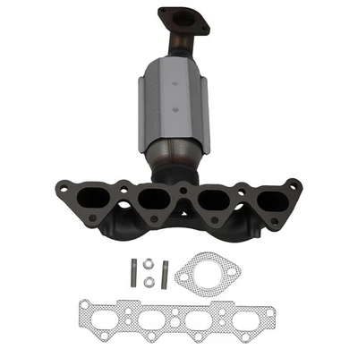 Direct Replacement Catalytic Converter for Hyundai Elantra 2.0L 2851023980 EPA - Image 1 of 4