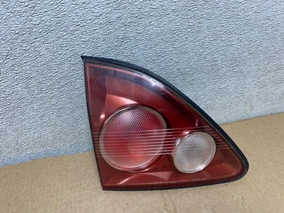 Luz trasera izquierda para conductor izquierdo Lexus Rx300 1999-2001 tapa interior maletero OEM V1085 DW Foto 1 de 4