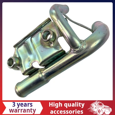 For 2012-2019 Mazda 3 6 CX-5 Skyactiv Diesel Coolant Hose Pipe SH20-15-290A USA Foto 1 de 4