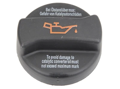 Oil Cap Oil Filler Cap Lock For VAG VW Audi Skoda Seat Golf Passat T4 T5 - Image 1 of 3