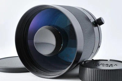 Tested[N MINT] Tamron SP 500mm F/8 Macro Mirror Lens 55B MC Nikon F Mount JAPAN - Image 1 of 4