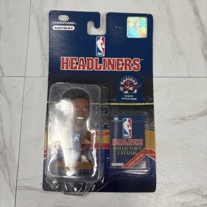 1996 NBA Headliners Toronto Raptors Damon Stoudamire Figurine (F8) - Picture 1 of 6