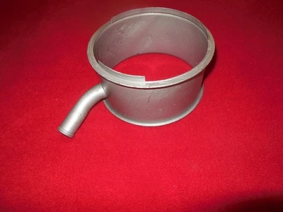 1969 - 72  Chevrolet GMC C10 C20 C30 K10 K30 Blazer air cleaner spacer Jimmy GM - Image 1 of 4