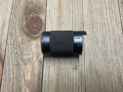 Harrington & Richardson H&R 349 Gamester 16ga регулируемый дроссель внешний рукав - Изображение 1 из 3