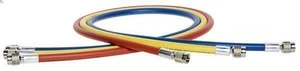 Condotto alta pressione, Climatizzatore ERRECOM ER TB7651R - Zdjęcie 1 z 5