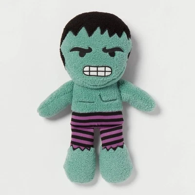 Pillowfort 21英寸枕头好友绿巨人装饰枕头 — 第 1/4 张图片