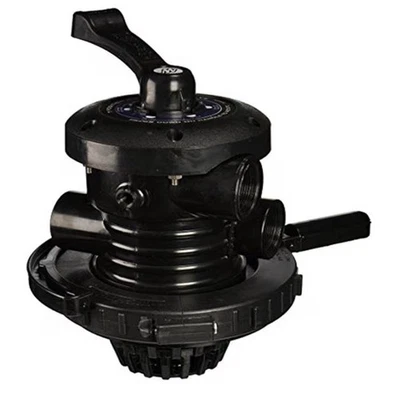 Waterway Plastics WVS003 1.5” Multi Port 7 Function Sand Filter Valve - Image 1 of 4