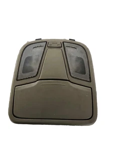 2011 KIA OPTIMA Front Interior Light Overhead Console w/ Sun Glass Compartment - Bild 1 von 23