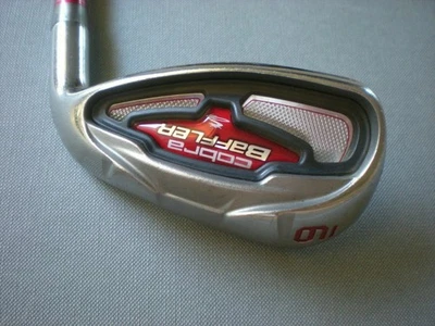 COBRA BAFFLER GRAPHITE REGULAR SINGLE 9 IRON - Image 1 of 2