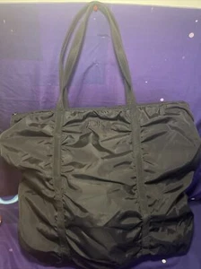 Donna Karan Black Bag Handbag/Duffle Bag - Picture 1 of 5