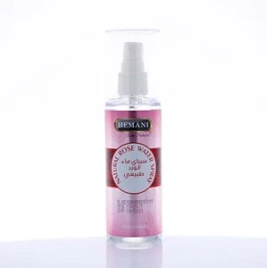 Rose Water Spray I 120mL Balancing, Refreshing & Soothing Facial Mist I - Picture 1 of 12