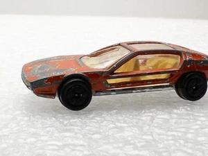 Vintage Playart 1967 Lamborghini Marzal 7125 1/64 Diecast USED - Picture 1 of 13