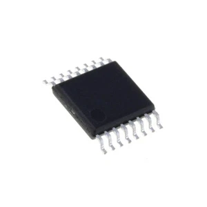 ICL3232CVZ IC: interface transceiver RS232, full duplex 250 kbps RENESAS (INTE - Picture 1 of 1