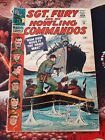 Sgt. Fury and his Howling Commandos #26 Marvel 1966