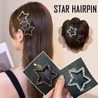 Hair Clips Cute Hairpins Baby Star Snap Clip Grips Sell Hot 2024 K6y5