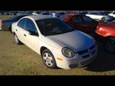 Used HVAC Blower Motor fits: 2004 Dodge Neon  Grade A - Image 1 of 4