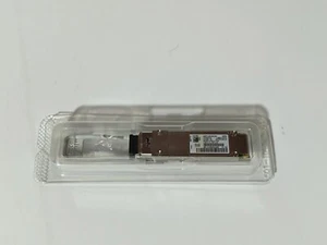 Cisco QSFP - 40G-SR-BD 40 GBASE-SR-bidirectionnel, Duplex MMF_0,05_6 - Bild 1 von 5
